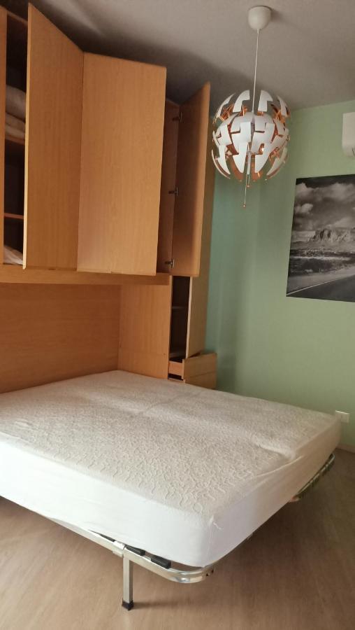Residence Pool بسكييرا ديل غاردا المظهر الخارجي الصورة