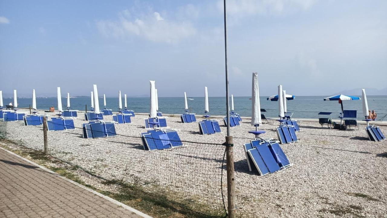 Residence Pool بسكييرا ديل غاردا المظهر الخارجي الصورة