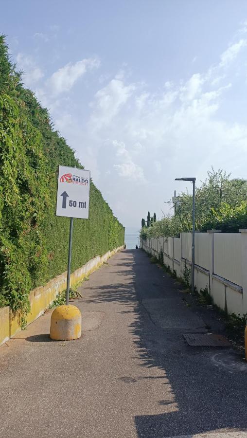 Residence Pool بسكييرا ديل غاردا المظهر الخارجي الصورة