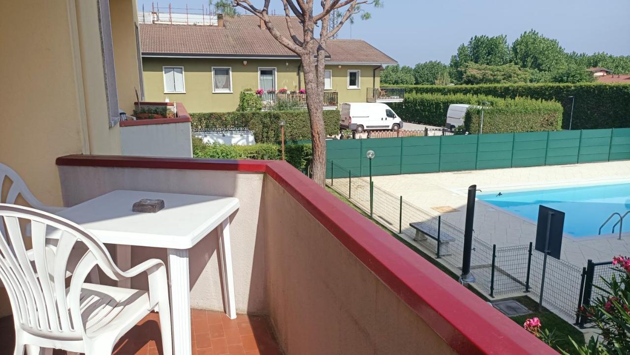 Residence Pool بسكييرا ديل غاردا المظهر الخارجي الصورة