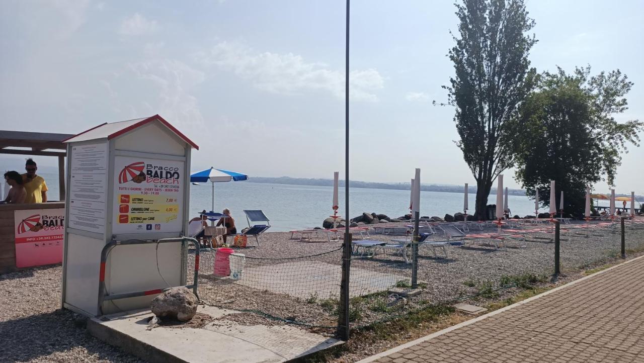 Residence Pool بسكييرا ديل غاردا المظهر الخارجي الصورة