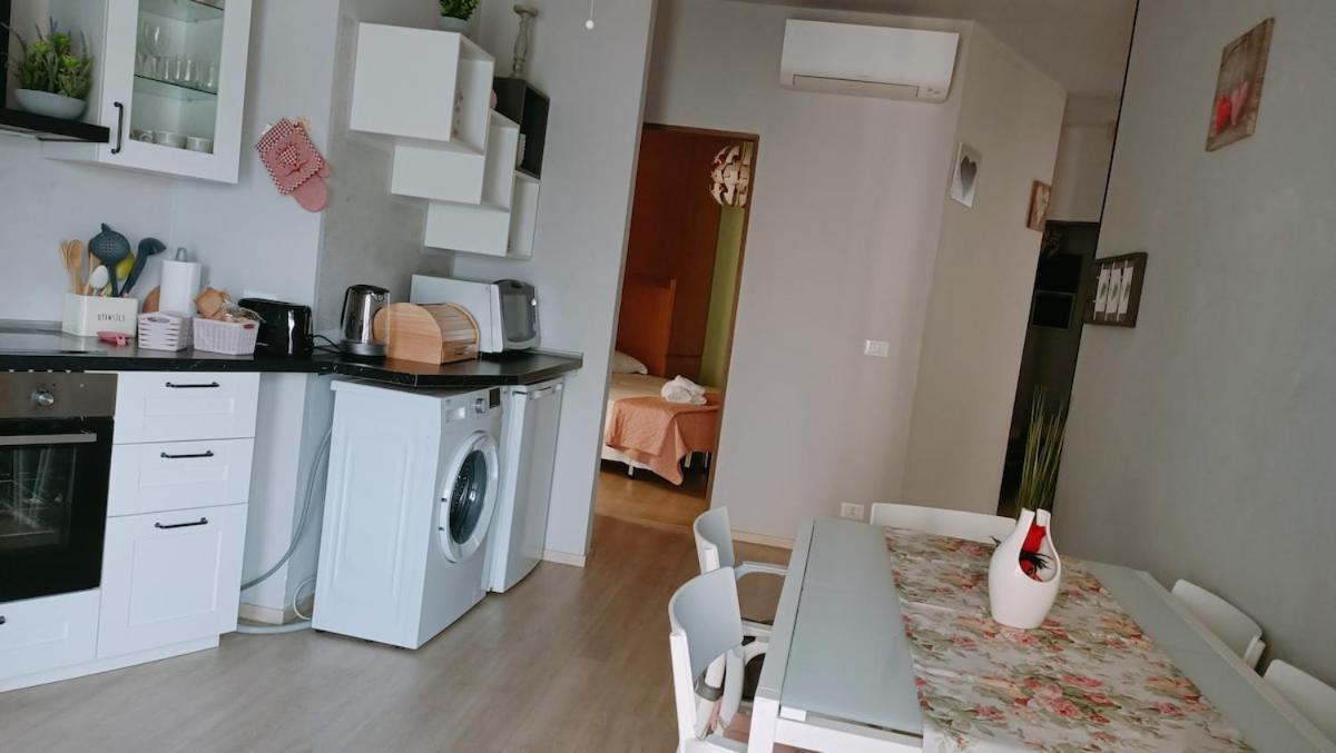 Residence Pool بسكييرا ديل غاردا المظهر الخارجي الصورة