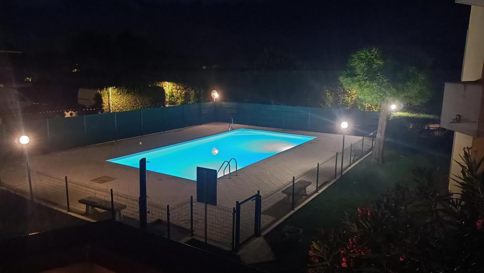 Residence Pool بسكييرا ديل غاردا المظهر الخارجي الصورة